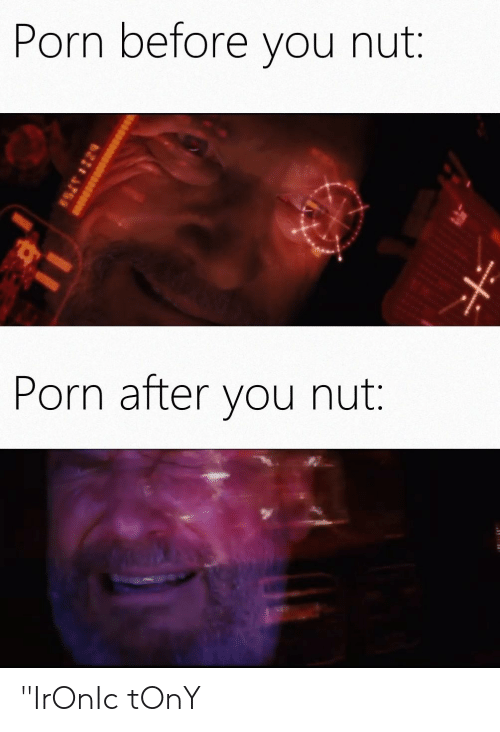 Midnight reccomend after nut