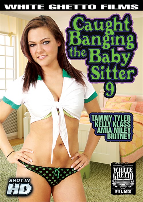 Taz recommend best of babysitter banging the
