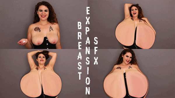 best of Expansion vr breast