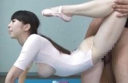 best of Gymnast japan