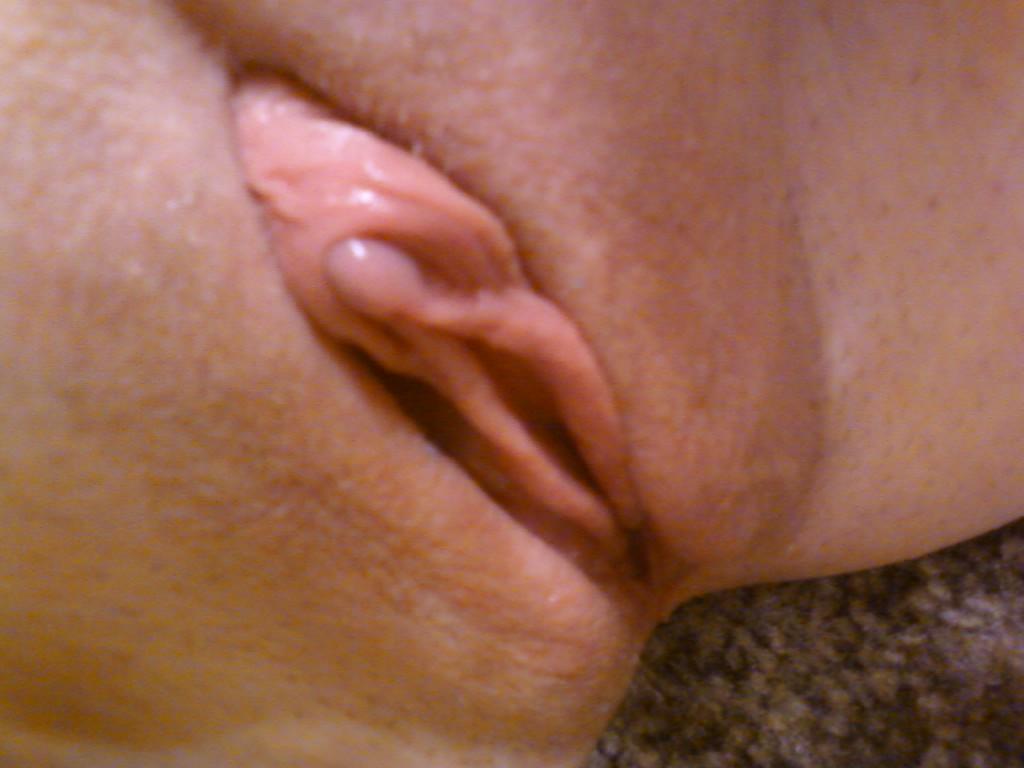 Wizard recomended close up clit