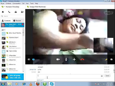 Skype indo