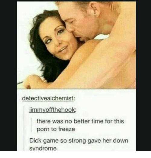 best of Her down dick had