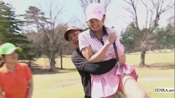 Infiniti reccomend golf hd japanese uncensored