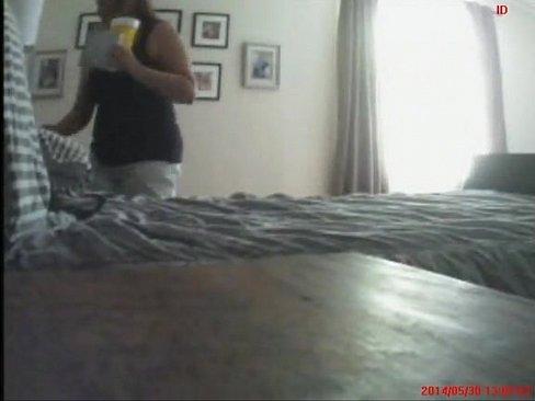 Deck recommendet hidden camera mom masturbating