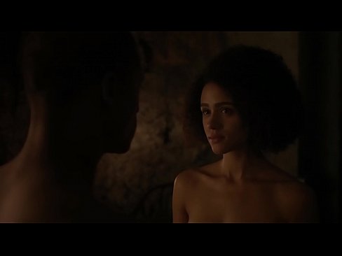 Wicked reccomend game thrones missandei