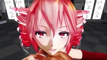 Strawberry recomended kankore mmd