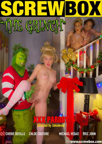 Troubleshoot recomended grinch parody