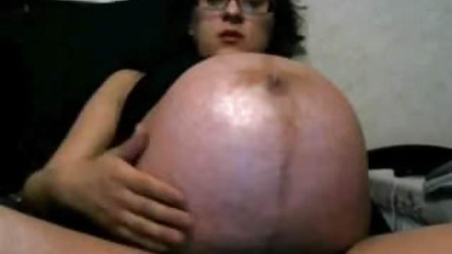 best of Twins pregnant belly