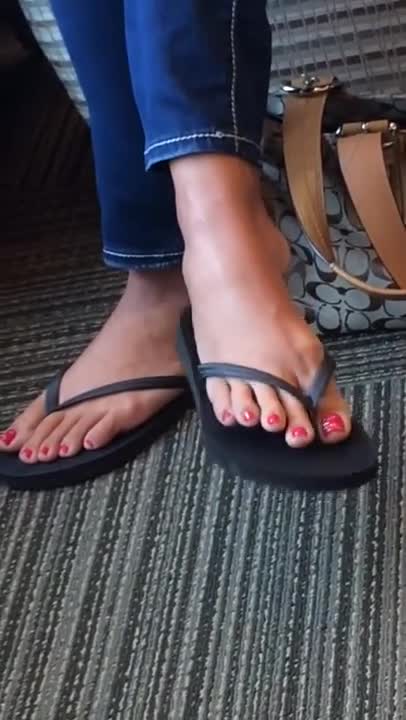 best of Sandals sexy toes