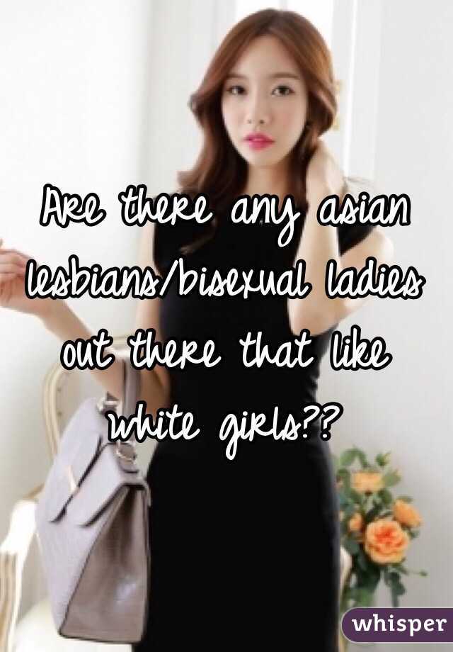 Arctic A. reccomend Asian girl lesbians
