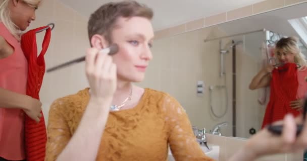 Jewel reccomend Transvestite video sharing