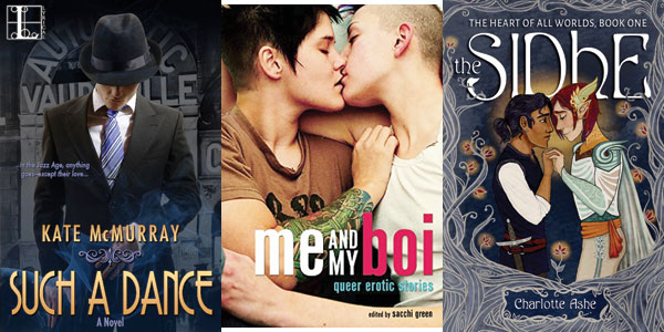 Lollipop reccomend Best lesbian romance fiction publishers