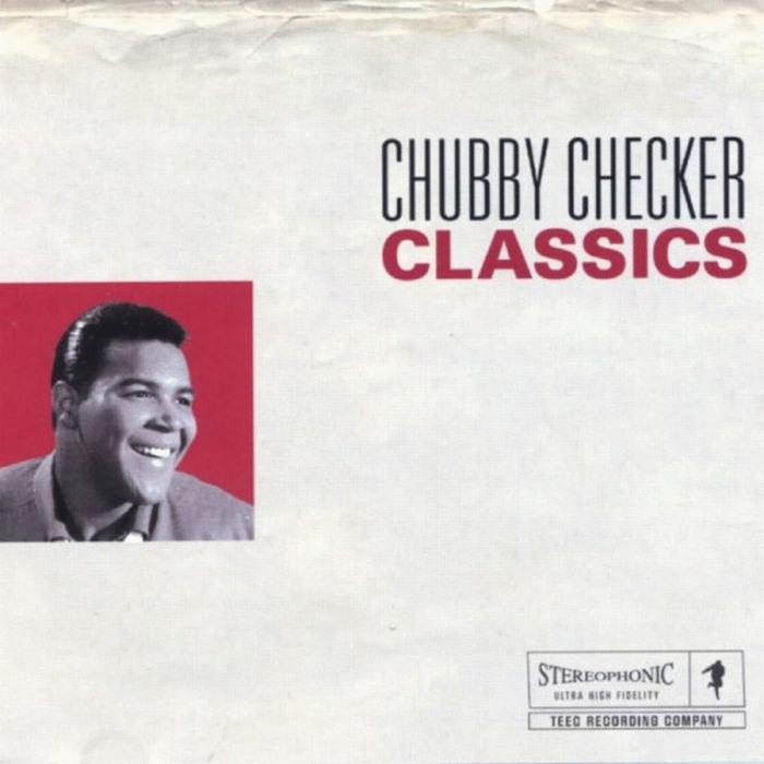 HB reccomend Chubby checker wavs
