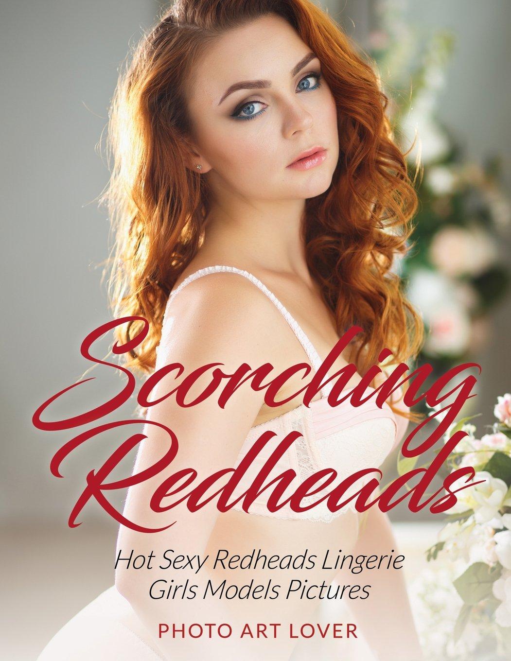 Sherry reccomend Redhead hot and sexy