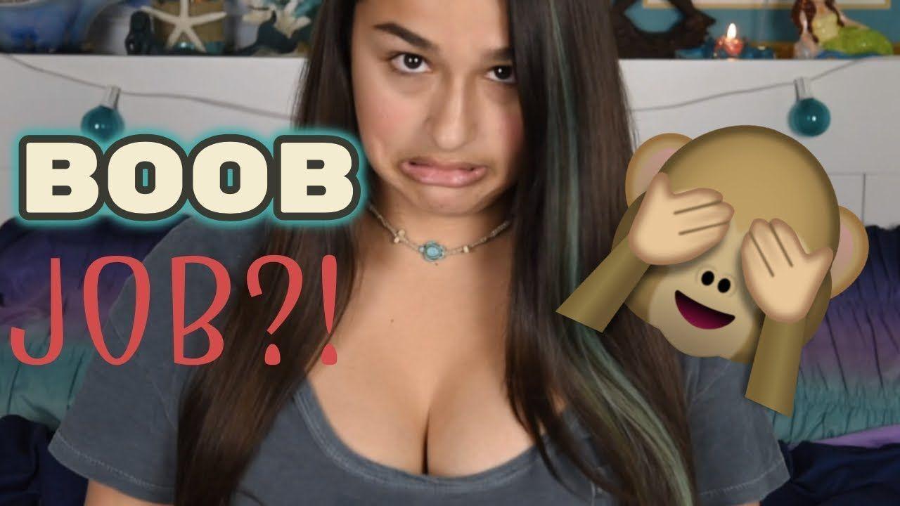 Big boob girls slide show video