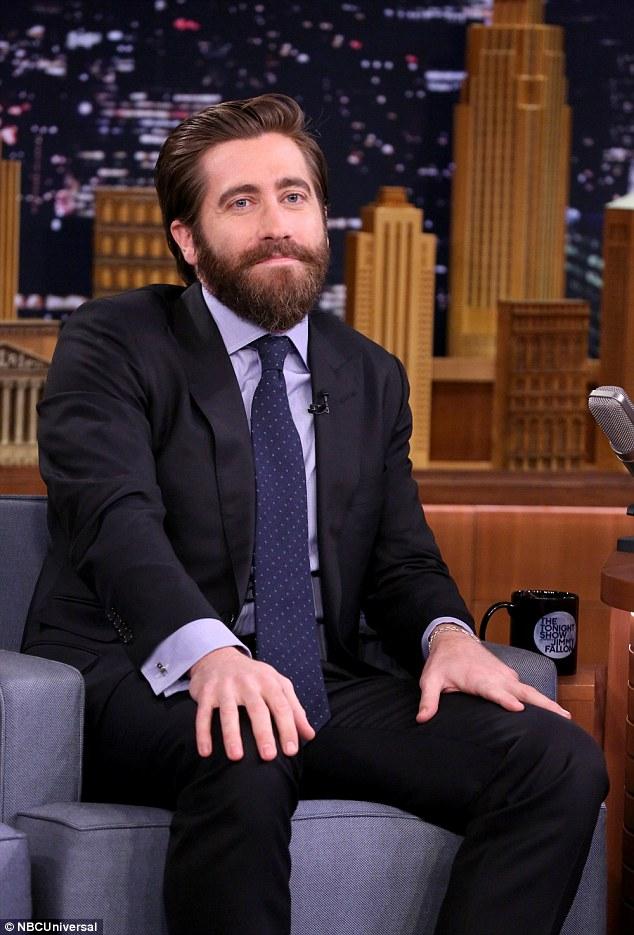 CatвЂ™s E. reccomend Jake gyllenhaal admits bisexual