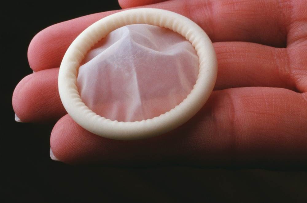 Pecan reccomend No orgasm with condom