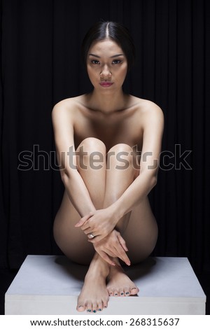 best of Photo asians Nude stock