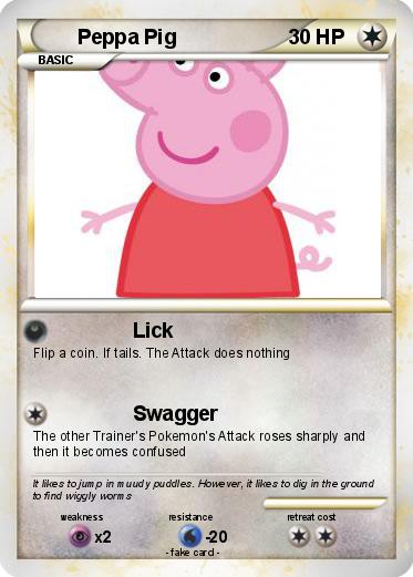 best of The pig Lick