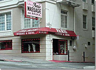best of Francisco Erotic massage review san