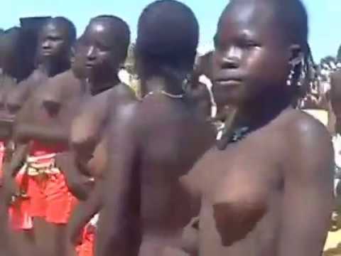 best of Topless native dancers Nudist