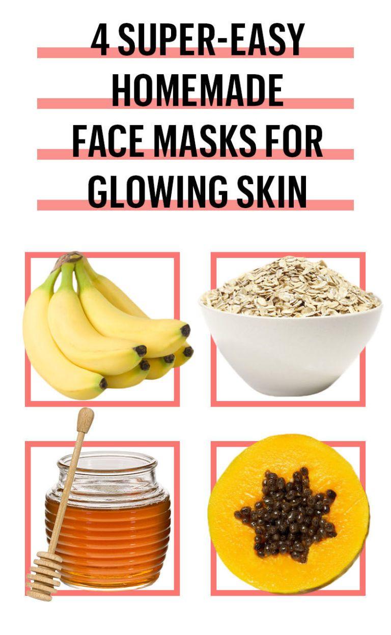 best of Facial mask Homeade