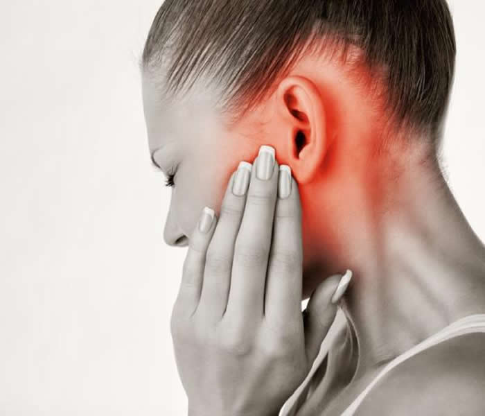 Preventing ear infections in adults