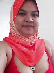 Malay nude mature