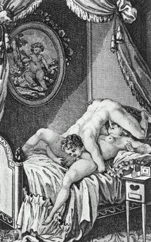 Aquamarine reccomend 18th art century erotic