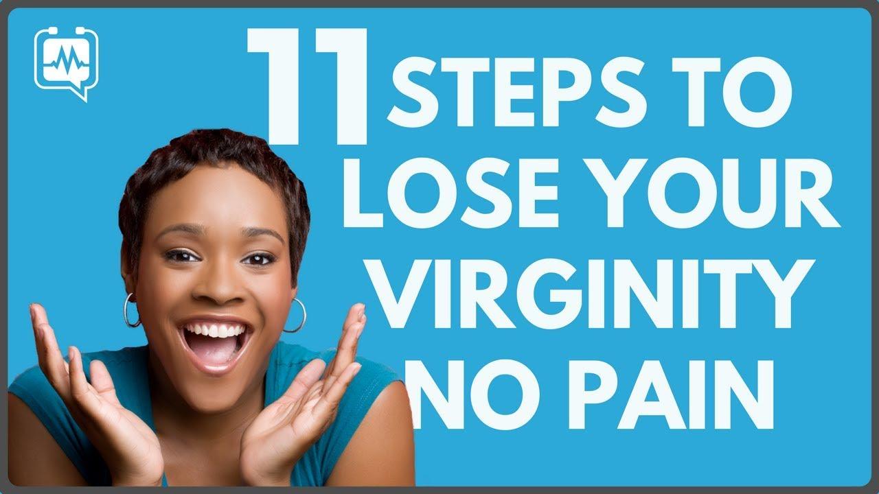 best of By Loose your female yourself virginity