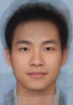 Manhattan reccomend Typical asian facial characteristics