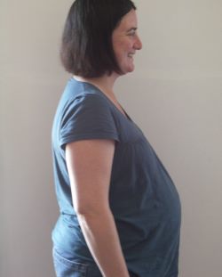 best of Belly 32 Weeks pregnant