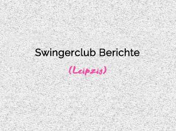 Wishbone reccomend Swinger club bericht