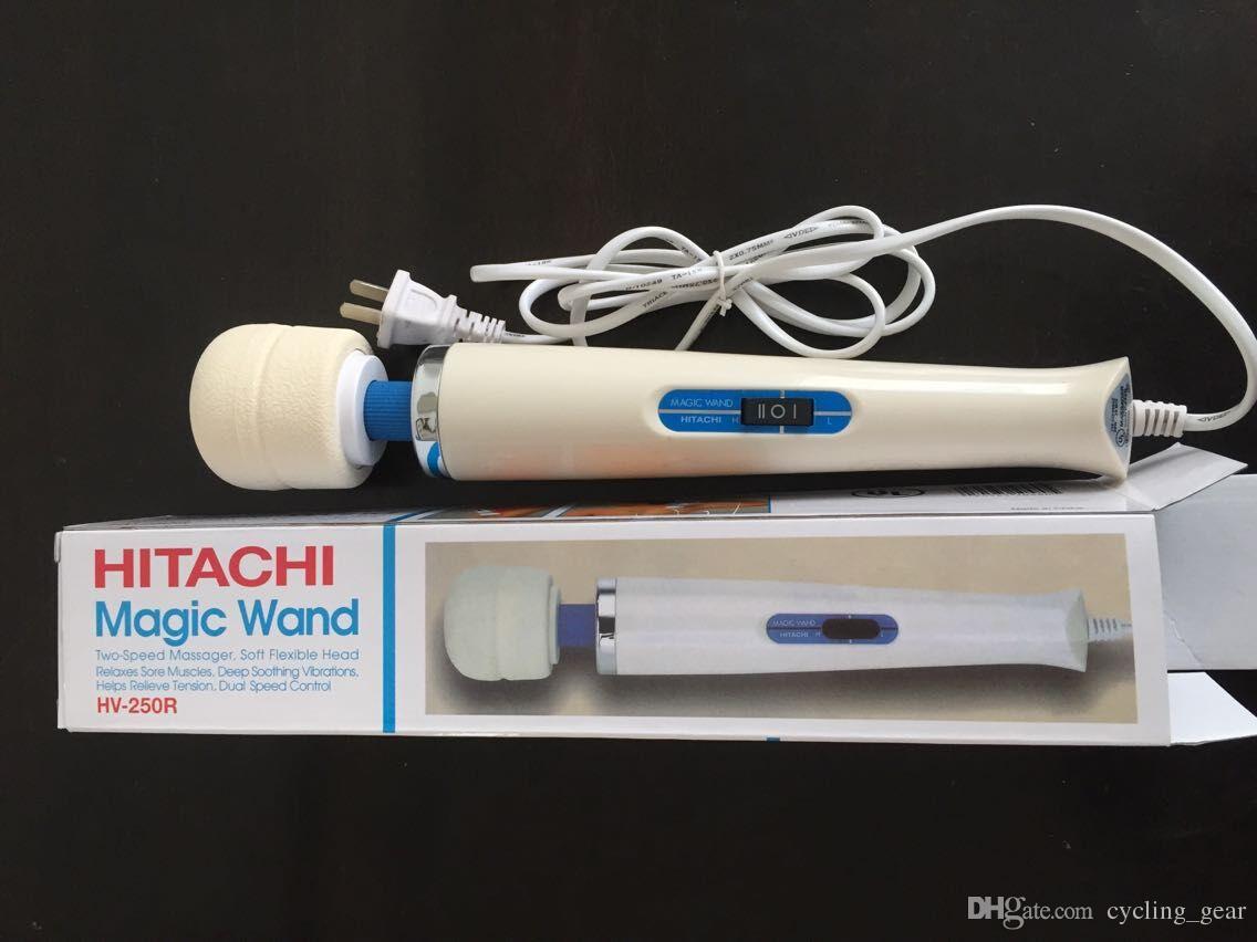 Retail outlet for hitachi vibrator