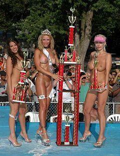 best of Beauty poppin contests 2010 a nudes