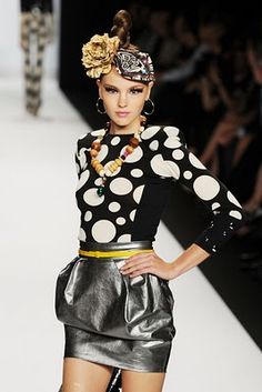 best of Amateur designers fashion shows for 2011
