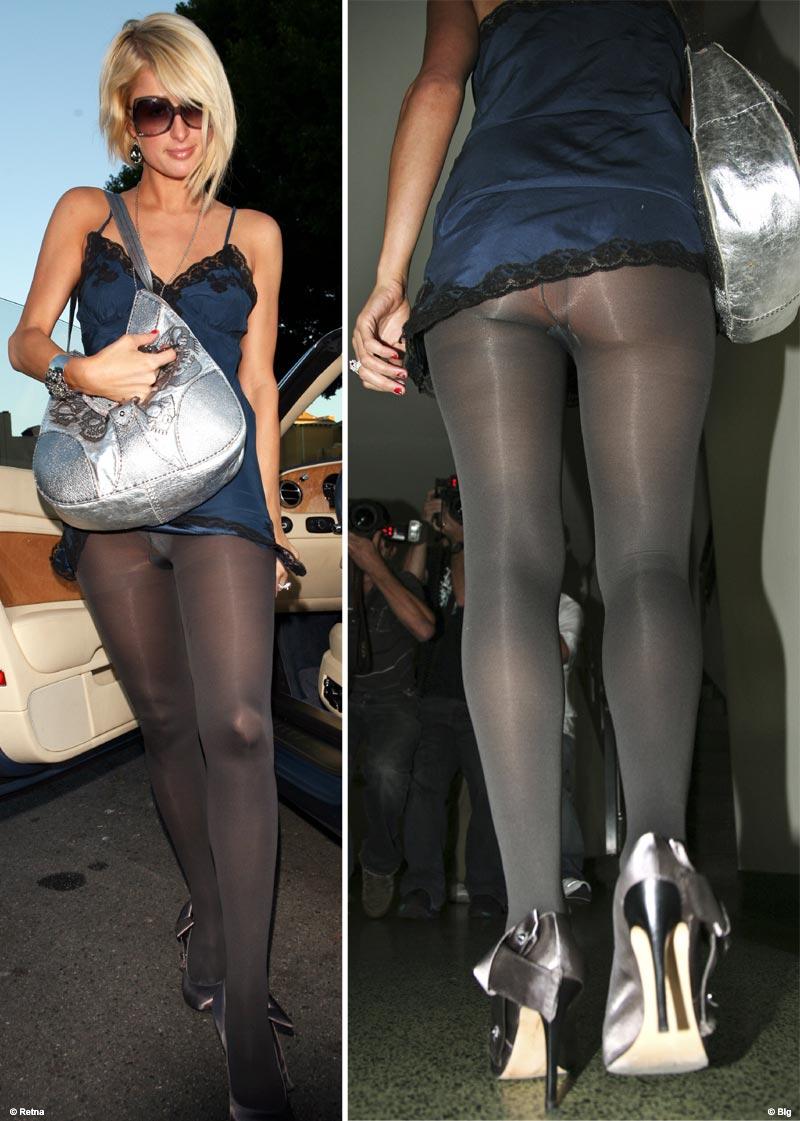 Nicole richie upskirt picture  picture image pic