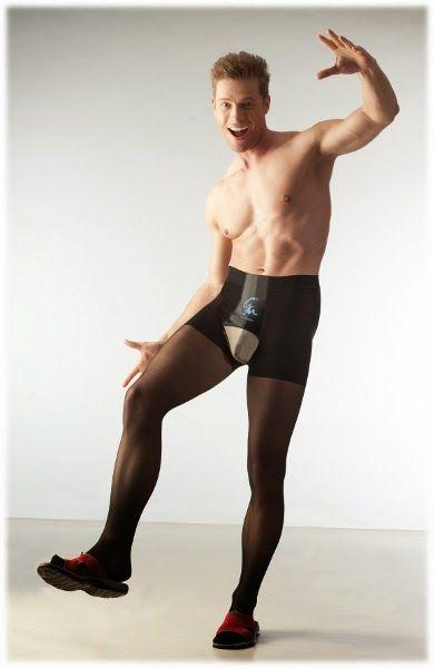 Hard-Drive reccomend Wolford male pantyhose
