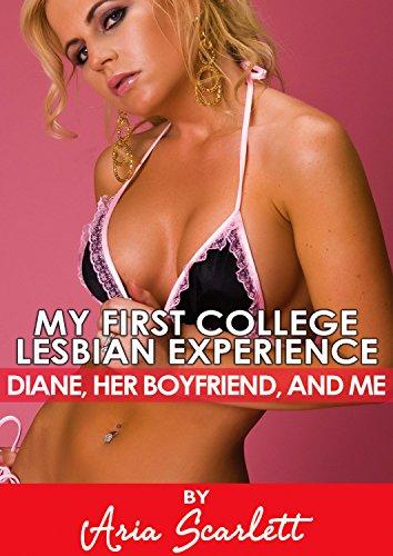 Red T. reccomend College lesbian erotica