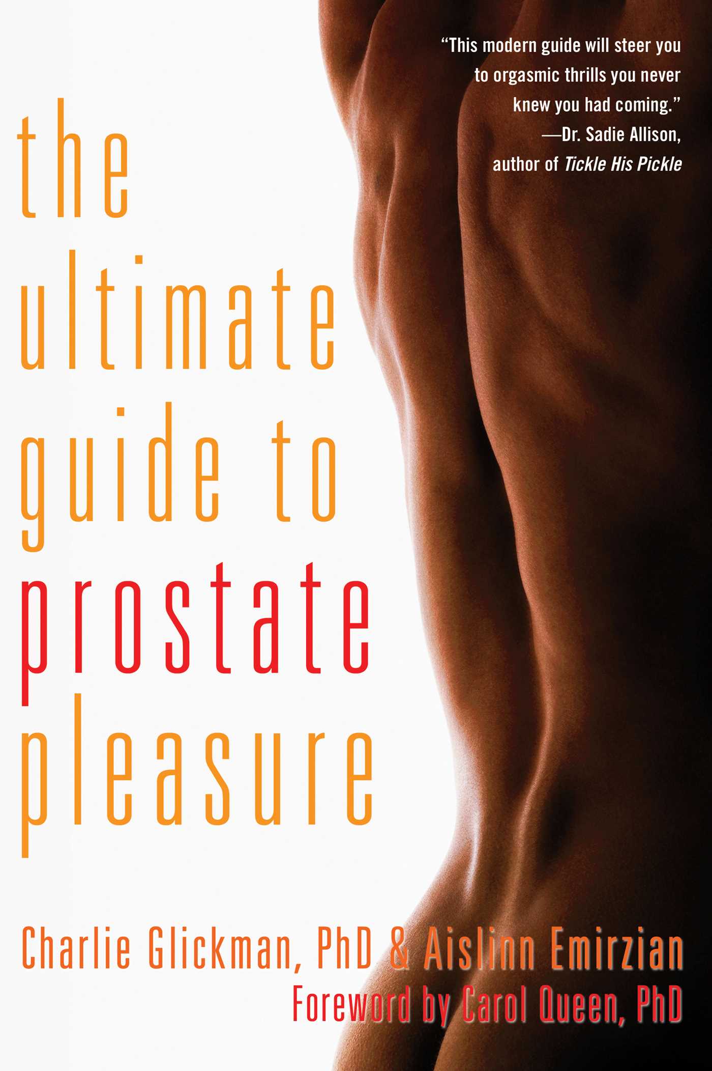 best of Orgasm centers Male pleasure