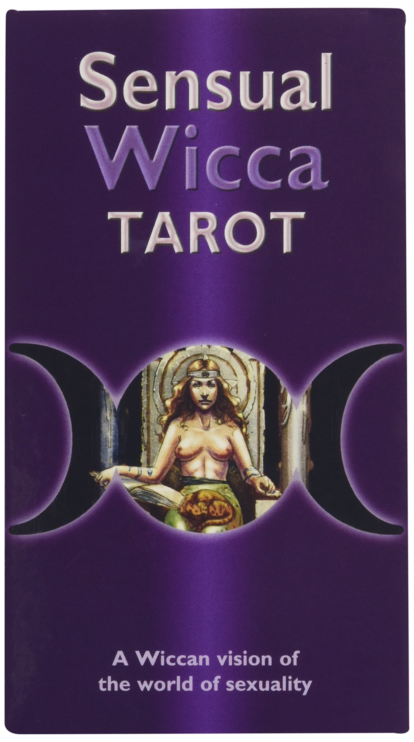 Young B. reccomend Erotic wicca stories