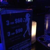 best of Club Club chicago strip 390
