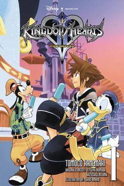 Opaline reccomend Mature rated kingdom hearts 2 in japan