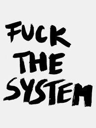 Down fuck system system
