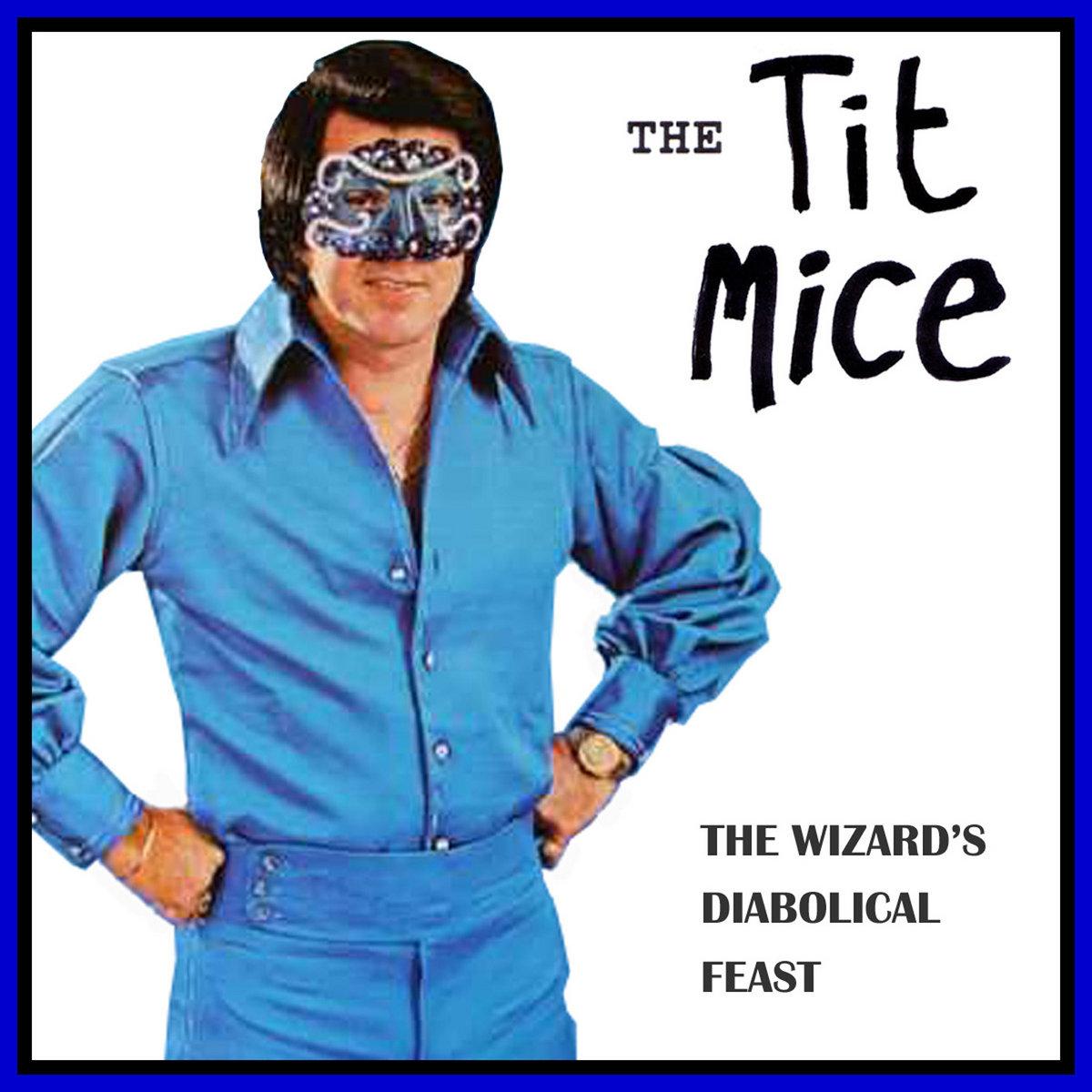 best of Picture sleeve Clit wizard