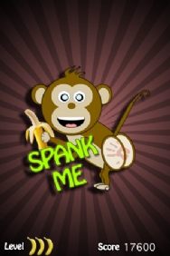 best of You monkey Spank