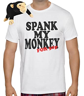 Boss reccomend Free spank my monkey