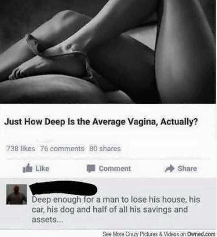 best of Vagina pics Deep