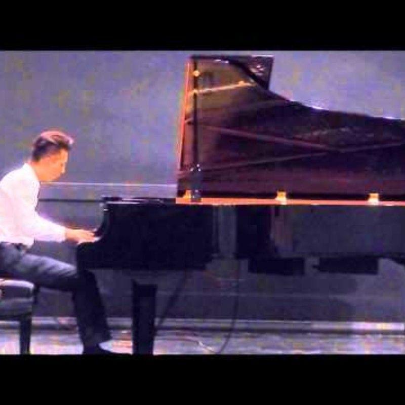 best of Pianist Amateur classical